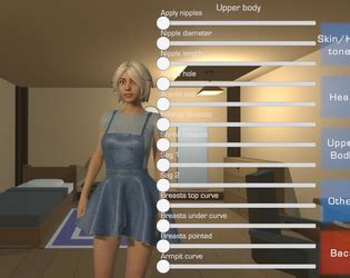 games characters porn|Top free NSFW games tagged Character Customization .